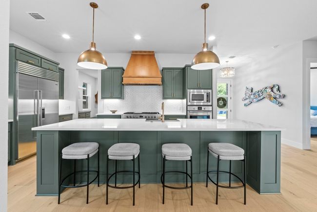 1708 Morrow St, House other with 4 bedrooms, 3 bathrooms and null parking in Austin TX | Image 10