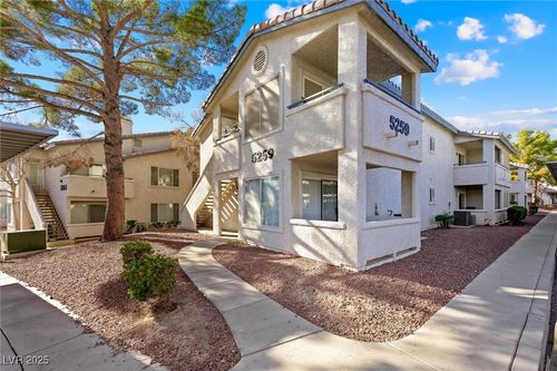 204-5259 Caspian Springs Drive, Las Vegas, NV, 89120 | Card Image