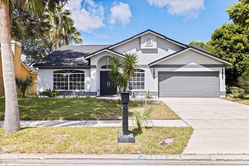 2796 Challenger Dr, PALM HARBOR, FL, 34683-7201 | Card Image