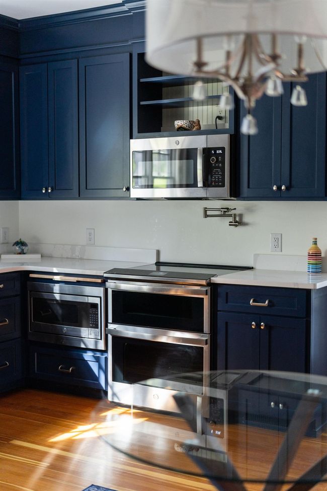 675 E Beverley St, House other with 4 bedrooms, 4 bathrooms and null parking in STAUNTON VA | Image 27