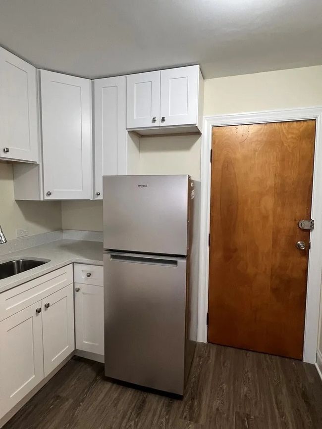 207 - 2411 W Fargo Ave, Condo with 0 bedrooms, 1 bathrooms and null parking in CHICAGO IL | Image 5