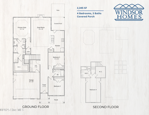 356 Hardison Rd, Holly Ridge, NC, 28445-7515 | Card Image
