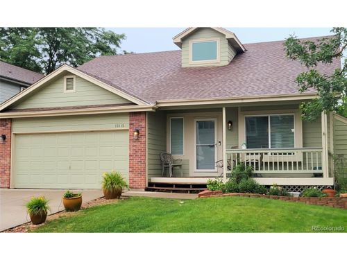 13115 W 63rd Pl, Arvada, CO, 80004-3861 | Card Image