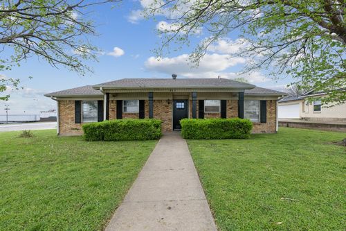 805 La Salle Dr, Sherman, TX, 75090-1717 | Card Image