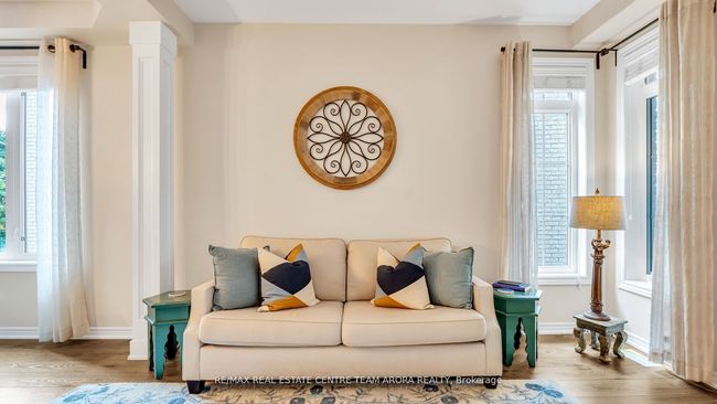 38 Intrigue Trail, House other with 4 bedrooms, 3 bathrooms and 2 parking in Brampton ON | Image 8
