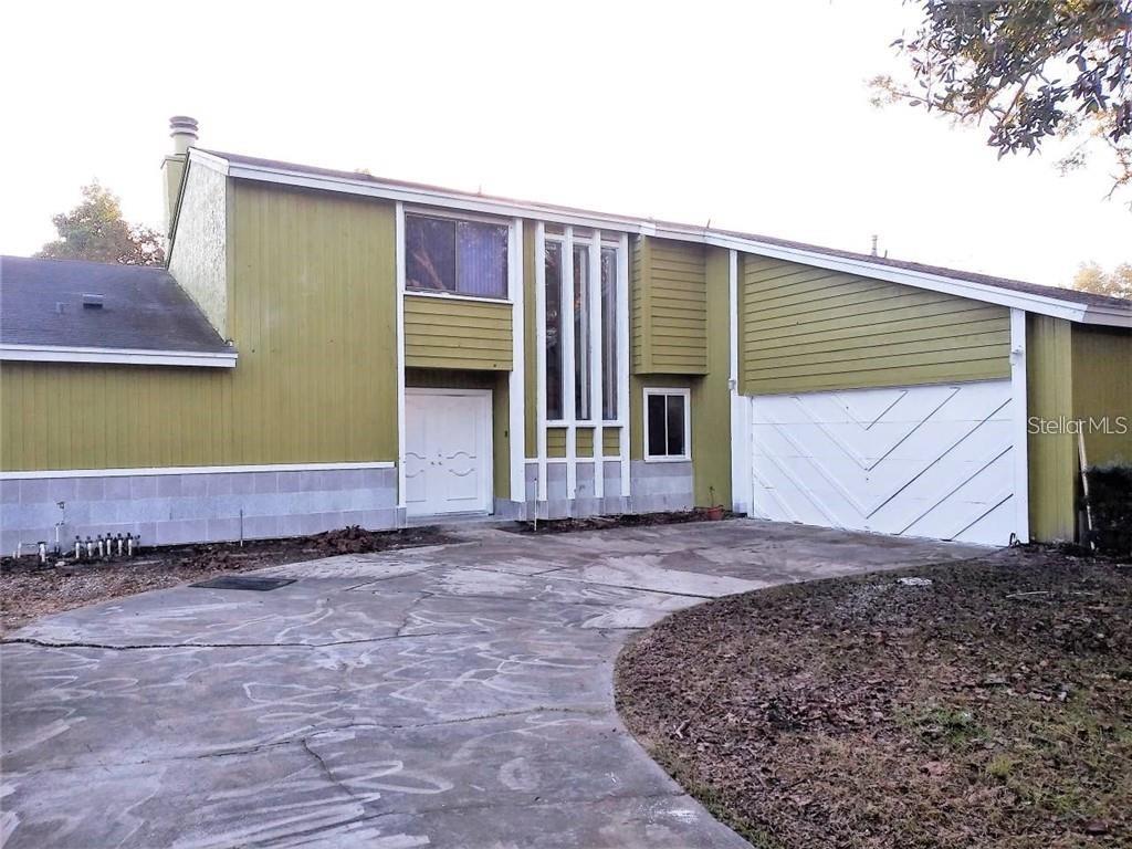 2 5443 Spring Run Avenue, For Rent in ORLANDO Zoocasa