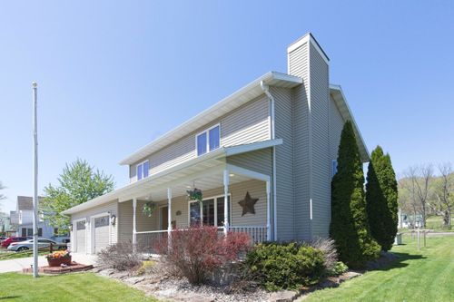 312 E Walnut Street, North Freedom, WI, 53951 | Card Image
