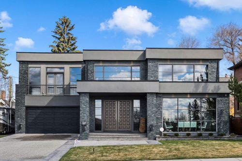832 Hillcrest Avenue Sw, Calgary, AB, T2T0Y9 | Card Image
