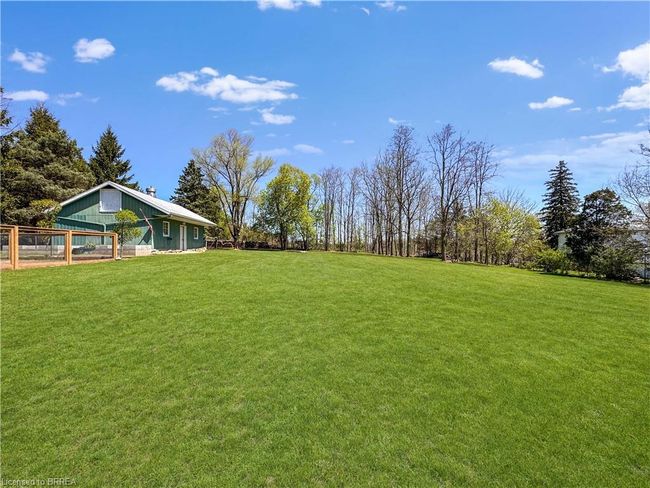 43 Pleasant Ridge Rd, House other with 3 bedrooms, 2 bathrooms and 14 parking in Brant ON | Image 44