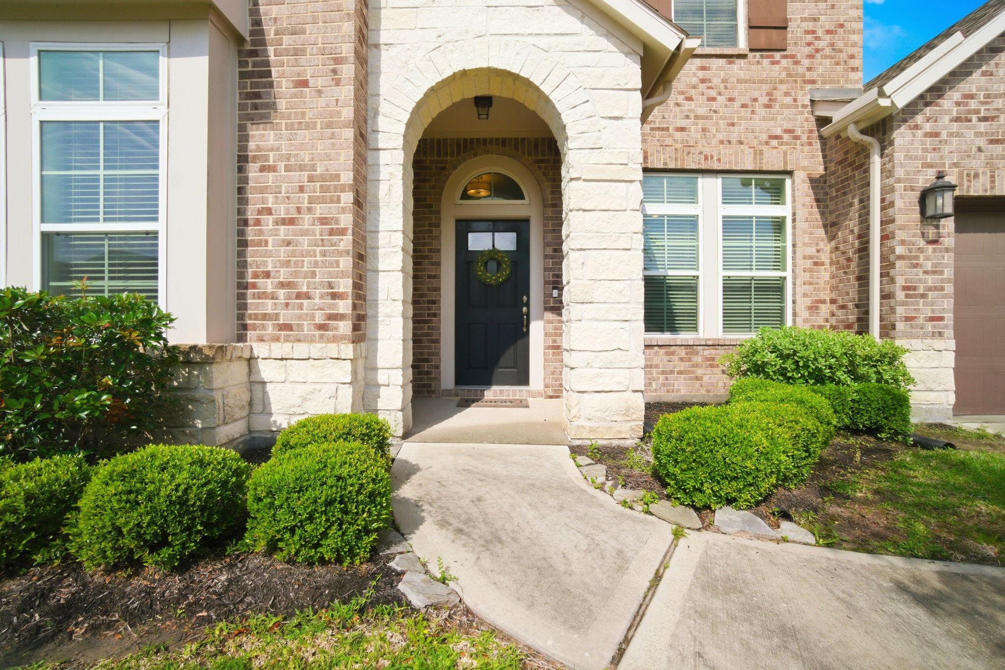 Residential in Conroe 5