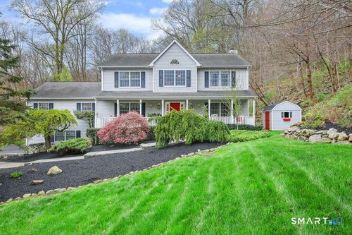 3 Handol Ln, New Fairfield, CT, 06812-2200 | Card Image