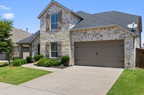 809 Overton Ave, Celina, TX, 75009-6434 | Card Image