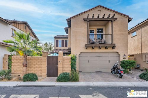 435 Tan Oak Dr, Palm Springs, CA, 92262 | Card Image