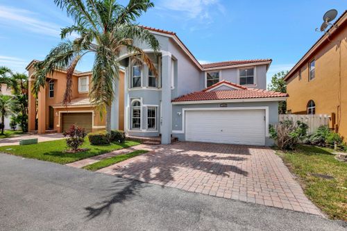 3768 Sw 50th Ct, Fort Lauderdale, FL, 33312-8218 | Card Image