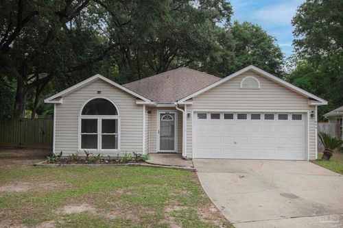 644 Calderwood Ct, Pensacola, FL, 32534-1190 | Card Image
