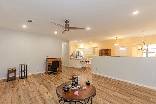 10576 Carter Cove Rd, House other with 2 bedrooms, 2 bathrooms and null parking in Plainview AR | Image 28