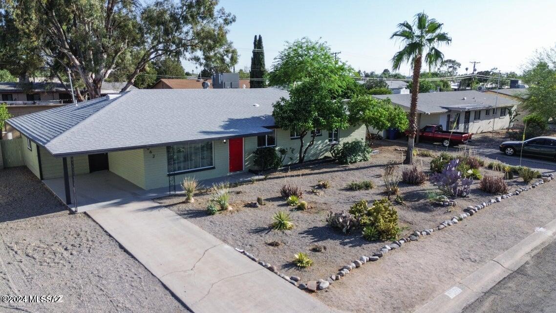 26th St, Tucson, AZ 85711