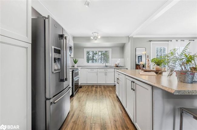 18 Princess Dr, House other with 3 bedrooms, 2 bathrooms and 6 parking in Lisle ON | Image 8
