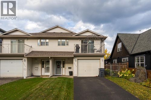 1772 6th Avenue, Prince George, BC, V2L3N6 | Card Image