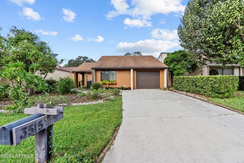 3515 Cormorant Branch Court, Jacksonville, FL, 32223 | Card Image