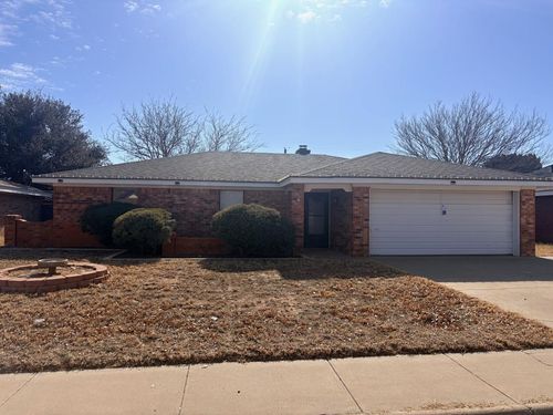 5107 San Antonio Ave, Midland, TX, 79707-3144 | Card Image