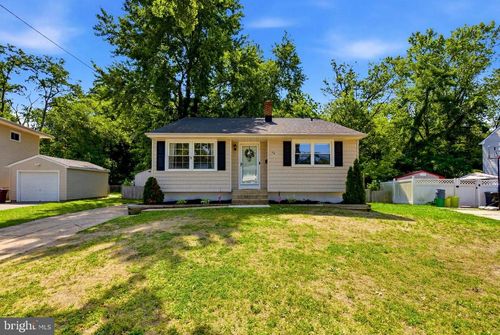 36 Timber Dr, BARRINGTON, NJ, 08007-1444 | Card Image