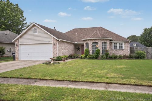 11862 S 269th East Avenue, Coweta, OK, 74429 | Card Image