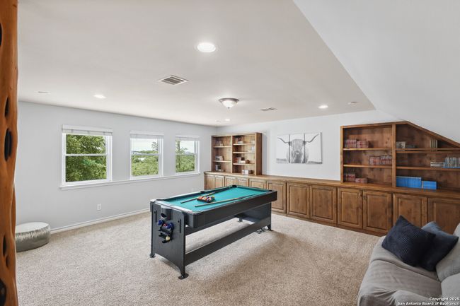 254 Hidden Ridge Dr, House other with 5 bedrooms, 4 bathrooms and null parking in Bulverde TX | Image 30