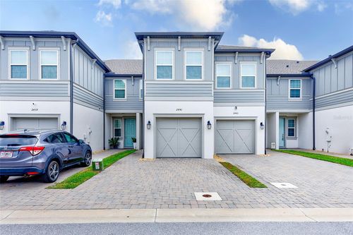 2441 Foggy Creek Cir, CLEARWATER, FL, 33764-2613 | Card Image