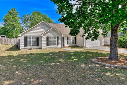 180 Hunters Xing, North Augusta, SC, 29841-6605 | Card Image