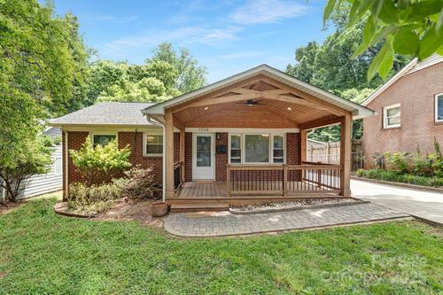 1734 Seifert Cir, Charlotte, NC, 28205-7256 | Card Image