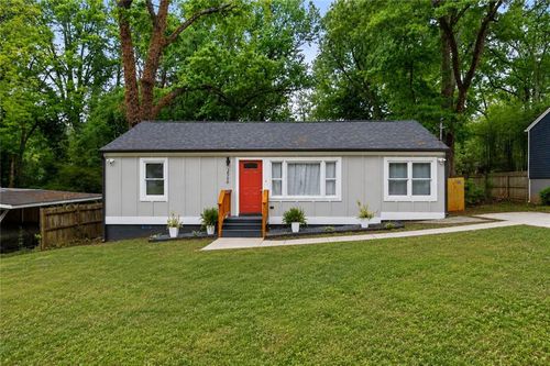 3566 Orchard Cir, Decatur, GA, 30032-2510 | Card Image
