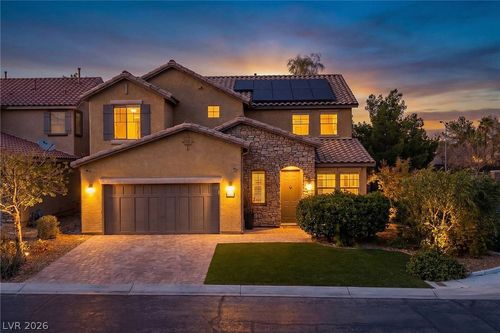 4174 Santo Willow Ave, Las Vegas, NV, 89141-6053 | Card Image