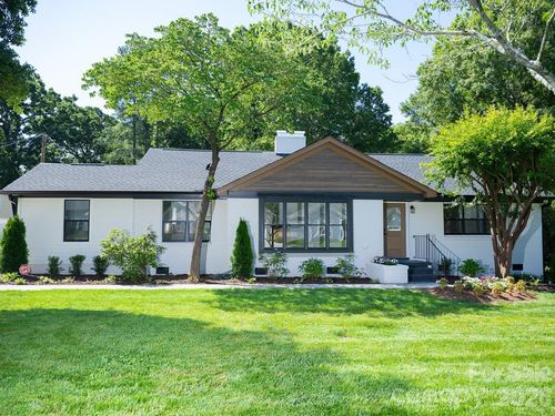 5306 Wales St, Charlotte, NC, 28269-4873 | Card Image