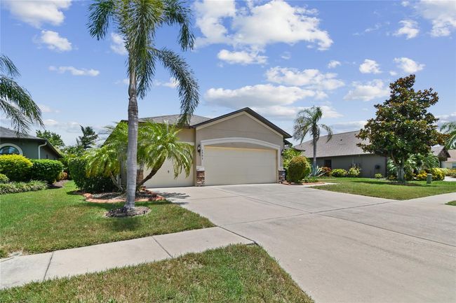 5303 Moon Shell Dr, House other with 4 bedrooms, 3 bathrooms and null parking in APOLLO BEACH FL | Image 5