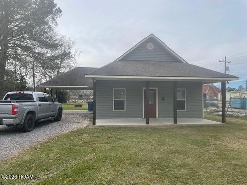 205 Oak Street, New Roads, LA, 70760 | Card Image
