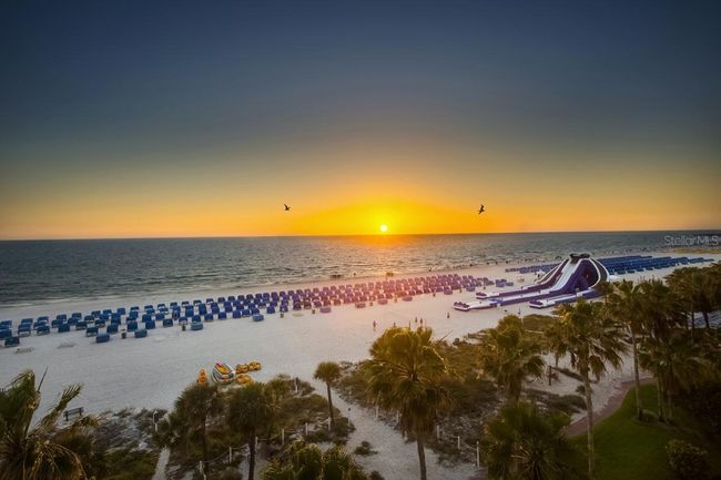 4226 - 5500 Gulf Blvd, Condo with 1 bedrooms, 1 bathrooms and null parking in ST PETE BEACH FL | Image 29