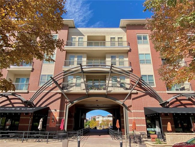UNIT-402 - 10111 Inverness Main St, Condo with 2 bedrooms, 2 bathrooms and 4 parking in Englewood CO | Image 27