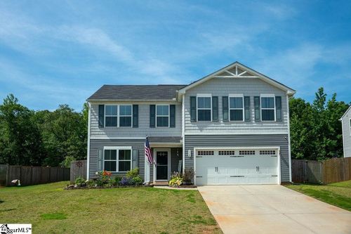 118 Barrington Creek Road, Piedmont, SC, 29673 | Card Image