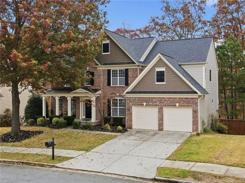 140 Edgewater Trl, Canton, GA, 30115-1819 | Card Image
