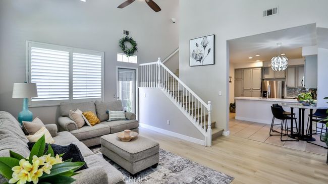 36 Tierra Seguro, Condo with 3 bedrooms, 3 bathrooms and 2 parking in Rancho Santa Margarita CA | Image 6