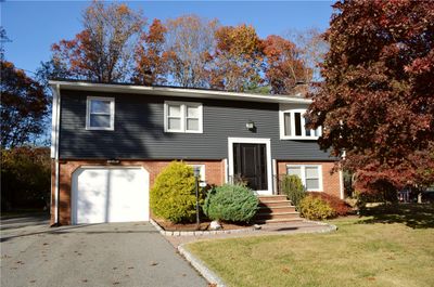 5 Chardwood Drive, House other with 2 bedrooms, 2 bathrooms and 11 parking in Coventry RI | Image 1