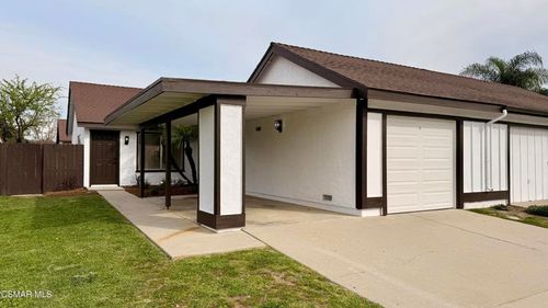 5361 Hidalgo St, Camarillo, CA, 93012-6732 | Card Image