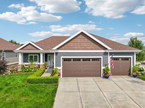 1020 Waterford Lane, WAUNAKEE, WI, 53597 | Card Image