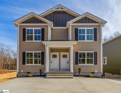 275 & 277 Vanderbilt Rd, Spartanburg, SC, 29301-2040 | Card Image