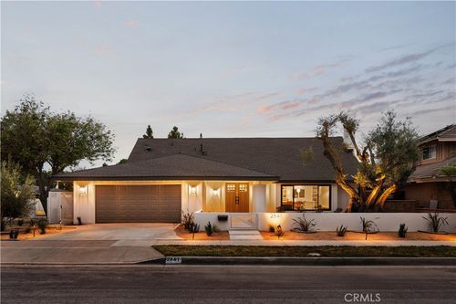 2841 Boa Vista Dr, Costa Mesa, CA, 92626-3557 | Card Image