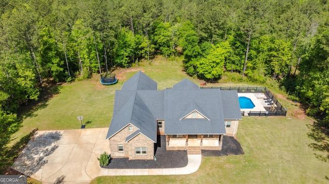 90 Bridle Chase Ln, House other with 7 bedrooms, 4 bathrooms and 2 parking in Forsyth GA | Image 7