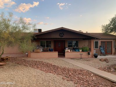 6285 E Broadway Avenue, House other with 3 bedrooms, 3 bathrooms and null parking in Apache Junction AZ | Image 3