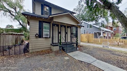 1513 Palm Avenue, Jacksonville, FL, 32207 | Card Image