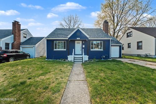 312 Dawnview Avenue, Dayton, OH, 45431 | Card Image